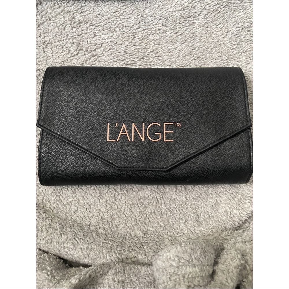 L'ANGE Curling Wand